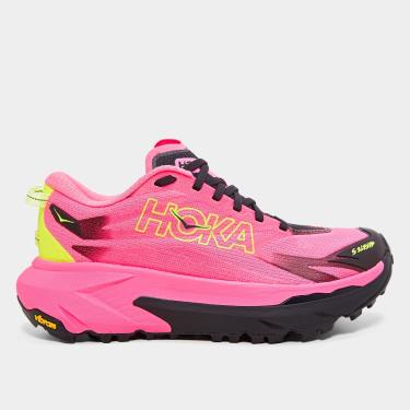 Imagem de Tênis Hoka Mafate 5 Feminino-Feminino