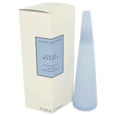 Imagem de Perfume/Desodorante Feminino L`Eau D`Issey (Issey Miyake) Issey 