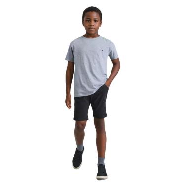 Imagem de Bermuda Sarja Alfaiataria Reserva Mini-Masculino