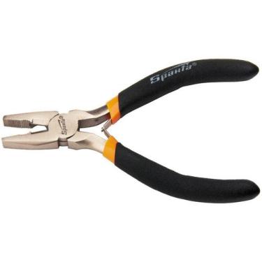Imagem de Mini alicate 5" universal abertura automatica pro mtx