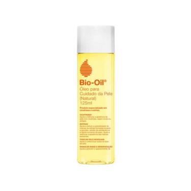 Imagem de Óleo Corporal Bio Oil Natural - Bio-Oil, 1, 125ml
