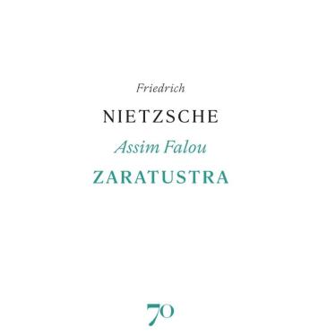 Imagem de Assim falou Zaratustra
