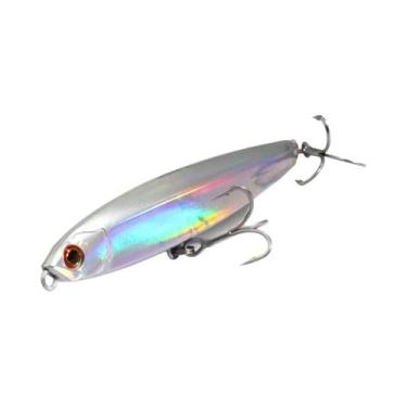 Imagem de Isca Artificial GOBAIT Pencil Bait De Afundamento Rápido 10g 14g 18g 2