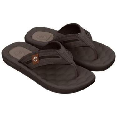 Imagem de CHINELO CARTAGO EGEU IV DEDO AD 12530 MASCULINO-Masculino