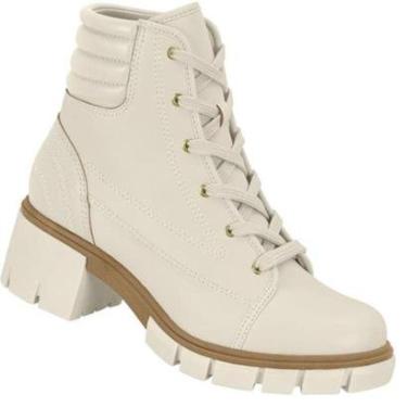 Imagem de Coturno Moleca 5338.107 Feminino-Feminino