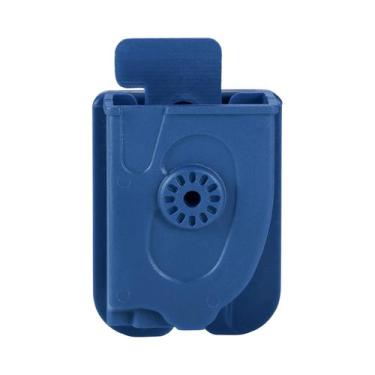 Imagem de Bainha/Coldre Portátil De Couro Para Tesoura De Trauma Médico Leatherm