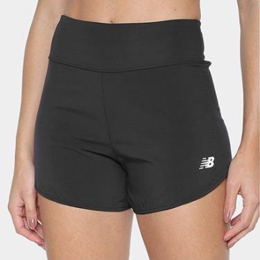 Imagem de Short New Balance Active Feminino-Feminino