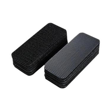 Imagem de Fita Adesiva Dupla Face Extra Forte Para Fixação De Carpete 100m - NON