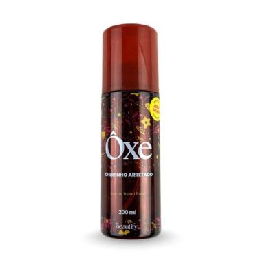 Imagem de Body Splash Cheirinho Arretado Beautify Pro 200ml Frutal Top