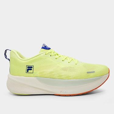 Imagem de Tênis Fila Aero Skyfoam Feminino-Feminino