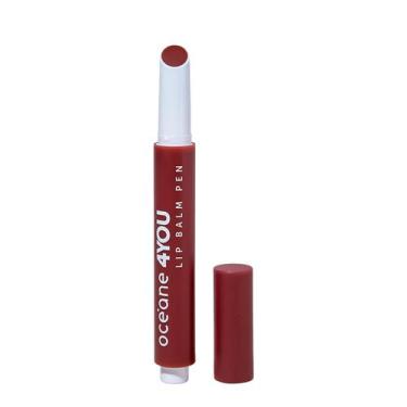 Imagem de Océane 4you Lip Balm Berry - Hidratante Labial 1,8g