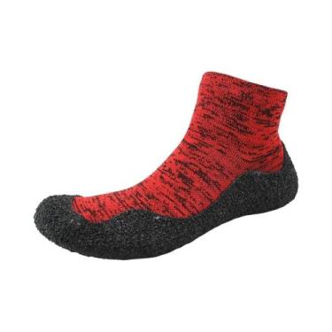 Imagem de Tênis Aquáticos Leves Unissex Para Natação, Yoga E Esportes De Praia -