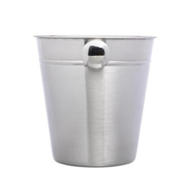 Imagem de Champanheira para 1 garrafa em aço inox 5L -Dynasty - Sem Marca, 3 mes