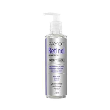 Imagem de Payot Retinol Sabote Liquido Facial 210ml