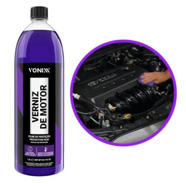 Imagem de Verniz de motor - vonixx 1,5l