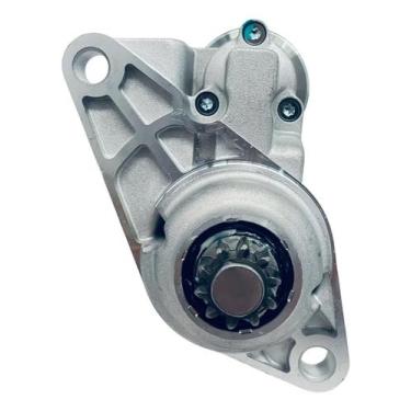 Imagem de Motor De Partida Fox, Polo, Gol, Golf / 12v 2.0kw 10 Dente 801095 - zw