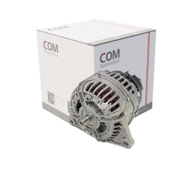 Imagem de Alternador 12v 140a Daily 0124525064 - COM Automotive