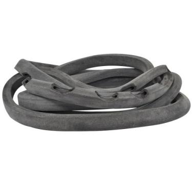 Imagem de Borracha Do Porta-malas Kombi Carat Após 98+75 F103 - Uniflex