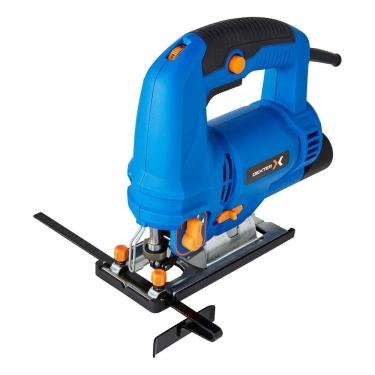Imagem de Serra Tico Tico Pro 750w 127v Power Profissional - Dexter