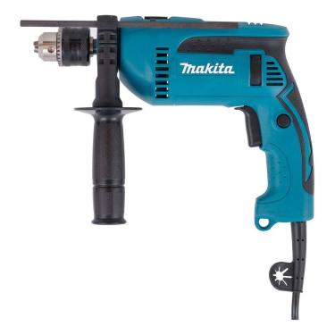 Imagem de Furadeira De Impacto Pro 760w 127v Heavy - Makita Amarelo