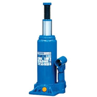 Imagem de Macaco Garrafa Hidráulico 6 Toneladas BOVENAU