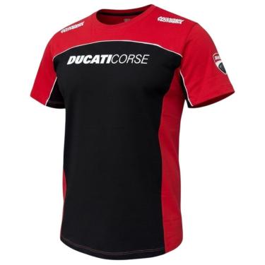 Imagem de CAMISETA MASCULINA DUCATI CORSE 93 MOTOGP 510-Masculino