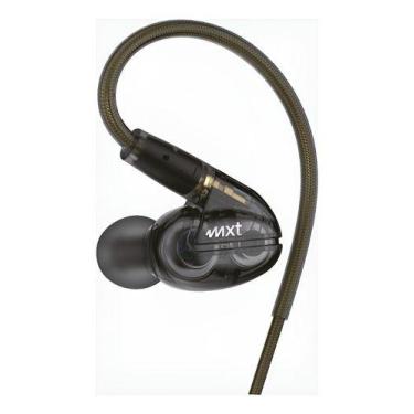 Imagem de Fone In-ear Monitor Palco Me225 Mxt Duplo Drivers Destacavel - Mxt Aud