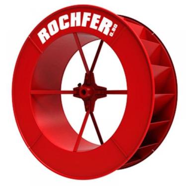 Imagem de Roda Dágua 0,80 x 0,25 - Série M  - Rochfer