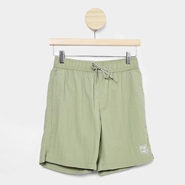 Imagem de Bermuda Infantil Red Nose Menino-Masculino