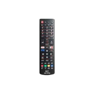 Imagem de Controle Remoto Universal Led Lc MXT01388