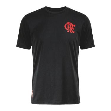 Imagem de Camiseta Masculina Flamengo Nação Licenciada Oficial-Masculino
