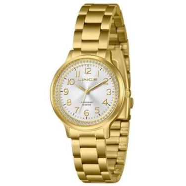 Imagem de Relógio Lince   Lrghl Skx Casual-Feminino