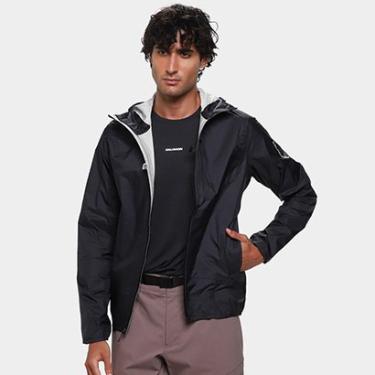 Imagem de Jaqueta Salomon Bonatti WP Masculina-Masculino