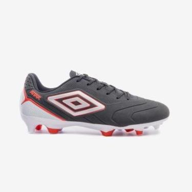 Imagem de Chuteira Campo Umbro Attak Iii-Unissex
