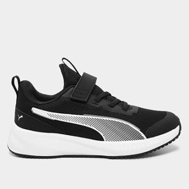 Imagem de Tênis Infantil Puma Flyer Runnning 3-Unissex