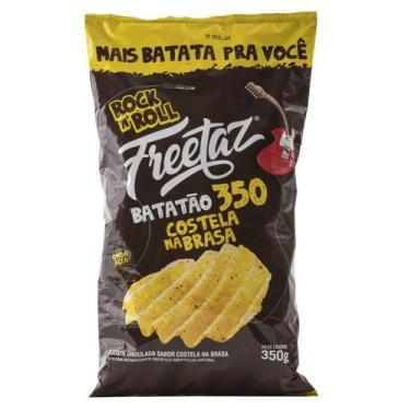 Imagem de Salgadinho de Batata - Freetaz