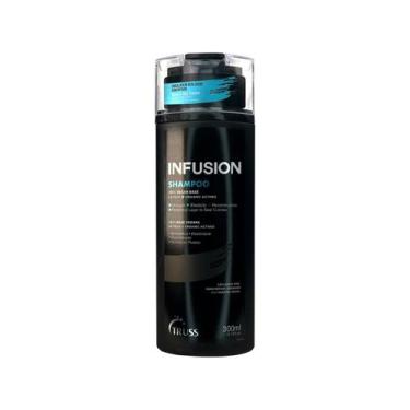 Imagem de Shampoo Truss Infusion 300ml