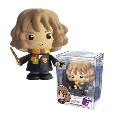 Imagem de Boneco Hermione Granger Fandom Box Harry Potter Lider