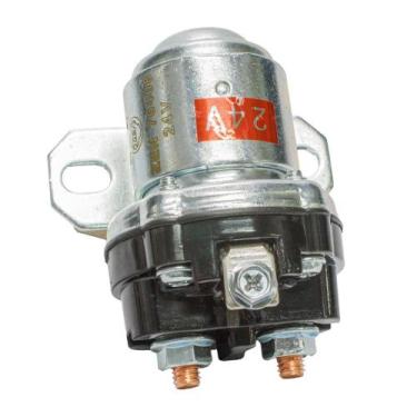 Imagem de Automático Auxiliar Motor De Partida 37/41MT Mercedes 1632 1634 1938 1