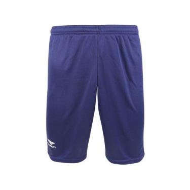 Imagem de Calção Masculino Esportivo Futebol Com Amarríl Sportwear Penalty X, Ma