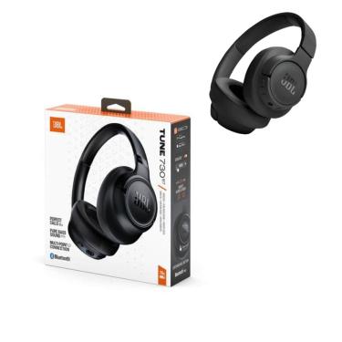Imagem de Fone De Ouvido Jbl Tune 730bt Bluetooth Preto