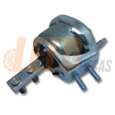 Imagem de Coxim Motor Hidraulico Direito Escort Zetec 1997 1998 A 2002 - Marbo