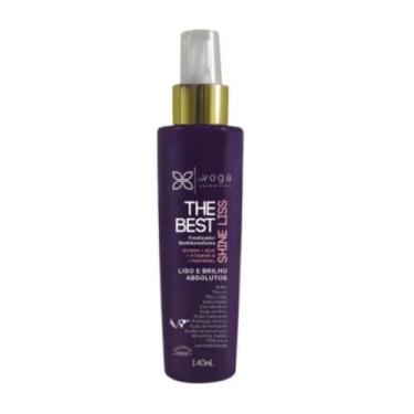 Imagem de Finalizador Multibefícios THE BEST SHINE LISS Voga 140 ml