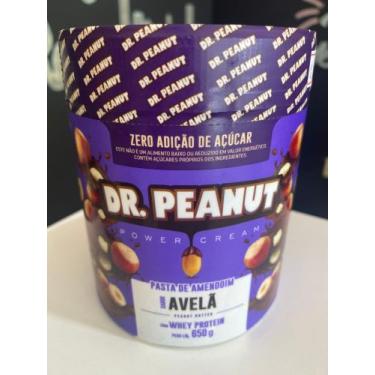 Imagem de Pasta de amendoim - DRPEANUT