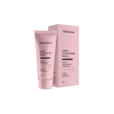 Imagem de Creme ultra reparador facial hidrabene vegano 60g