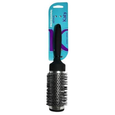 Imagem de Escova de Cabelo Profissional Metalic 44mm Katy Ref. 95873