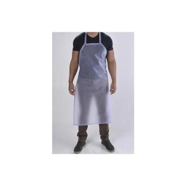 Imagem de avental de vinil500º - silicone