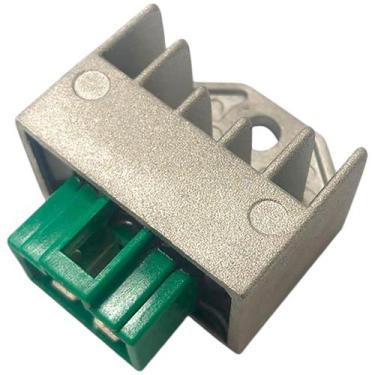 Imagem de Regulador De Voltagem Gauss Equivalente 25d-h1960-00 Yamaha