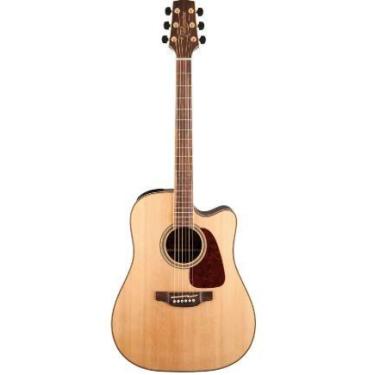 Imagem de Violao GD93CE N & TK40D - Takamine
