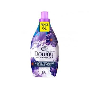 Imagem de Amaciante Downy Concentrado - Lírios do Campo 1,5L
